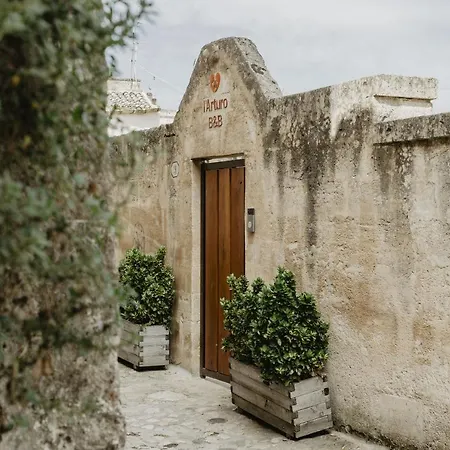 L'Arturo B&B-3